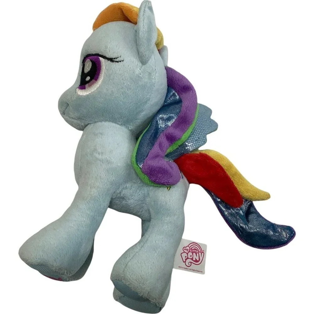 MY‎ Little Pony Pegasus Pony 11